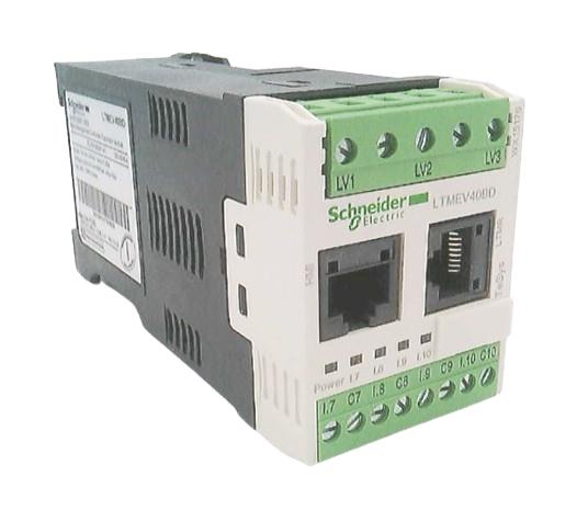 SCHNEIDER ELECTRIC LTMEV40BD