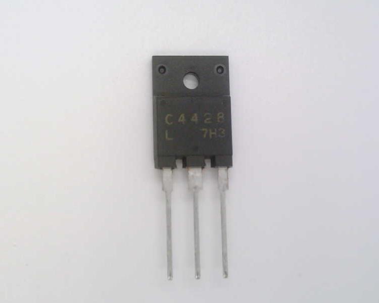 ON SEMICONDUCTOR 2SC4428