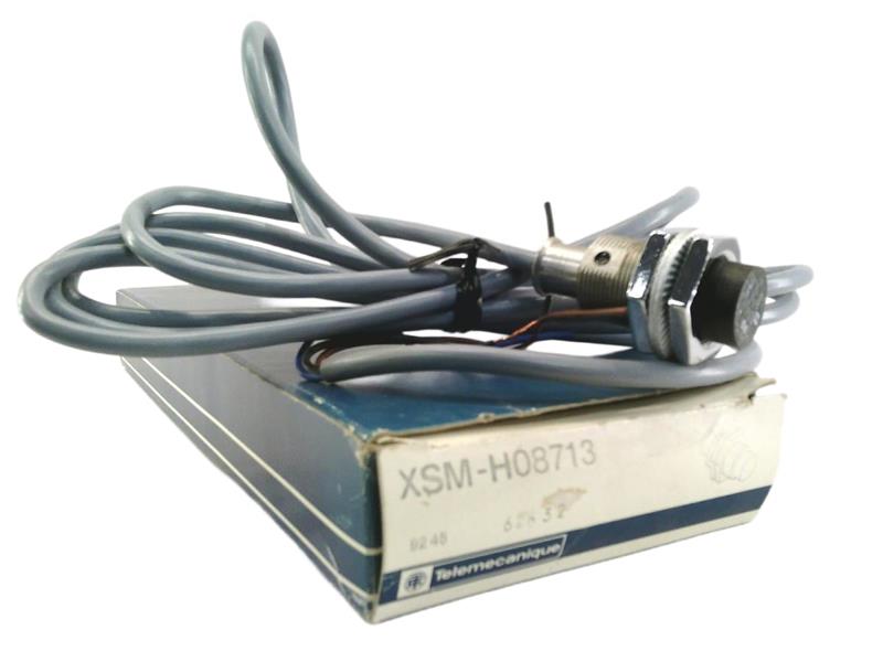 XSM-H08713 by SCHNEIDER ELECTRIC