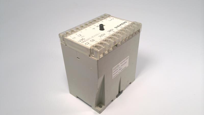 SIEMENS 6RA2200-8DD00-1