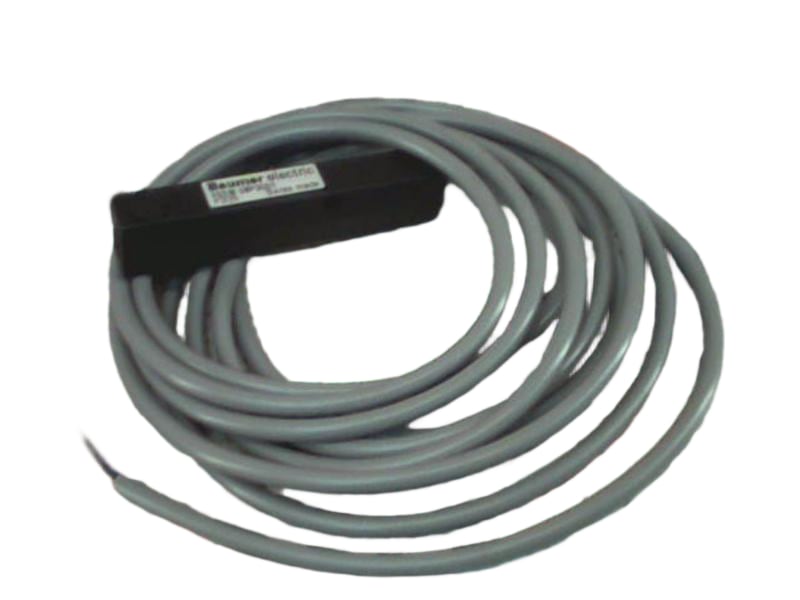 BAUMER ELECTRIC FEDM 08P3001