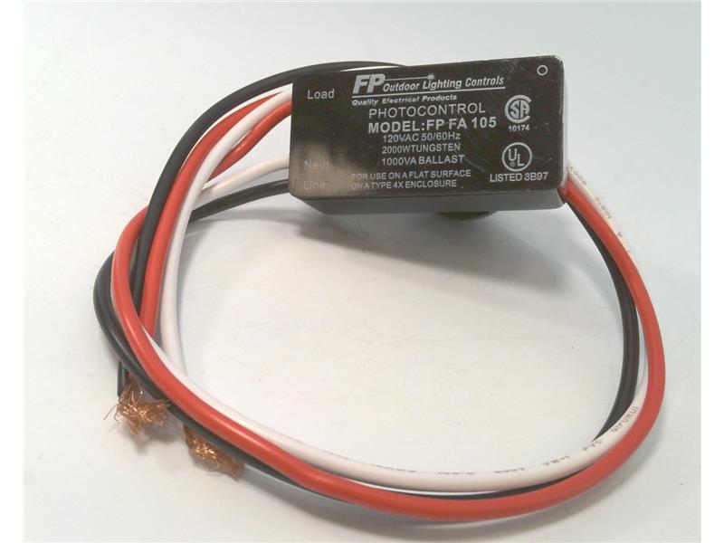 ELECTROSWITCH FPFA105