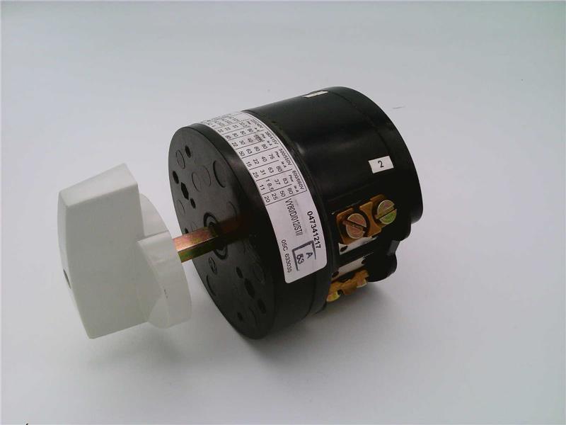 ASEA BROWN BOVERI VY80/D/012/ST//