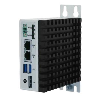 ALLEN BRADLEY 6300T-BAB1DC-ABNNNN-N1S