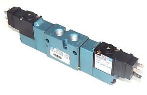 MAC VALVES INC 825C-PM-111JM-552