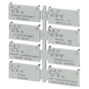 3RP1901-0A by SIEMENS