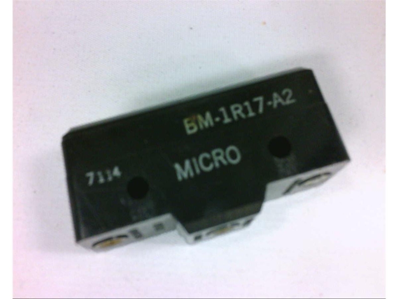 HONEYWELL BM-1R17-A2