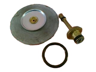 PARKER 3560-8000