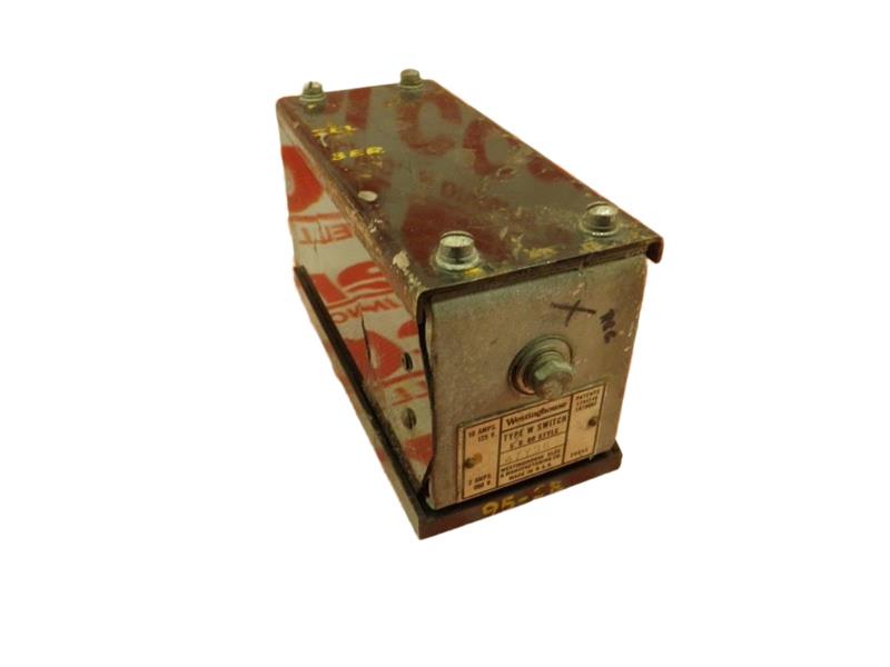 WESTINGHOUSE 47Y38