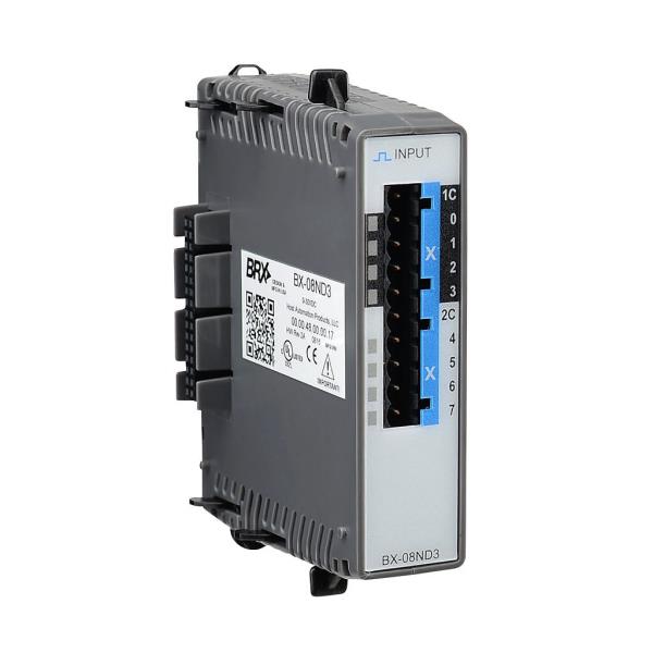 AUTOMATION DIRECT BX-08ND3