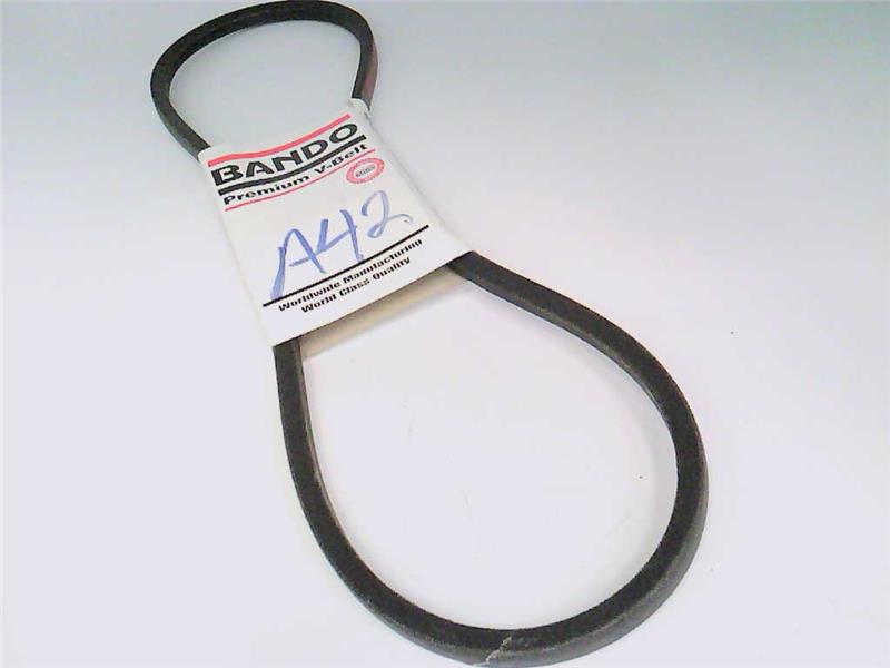 BANDO AMERICAN A-42