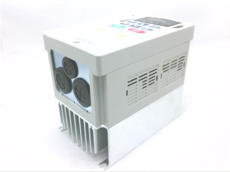 DELTA ELECTRONICS VFD015B53A