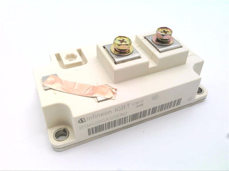 INFINEON BSM400GA120DN2