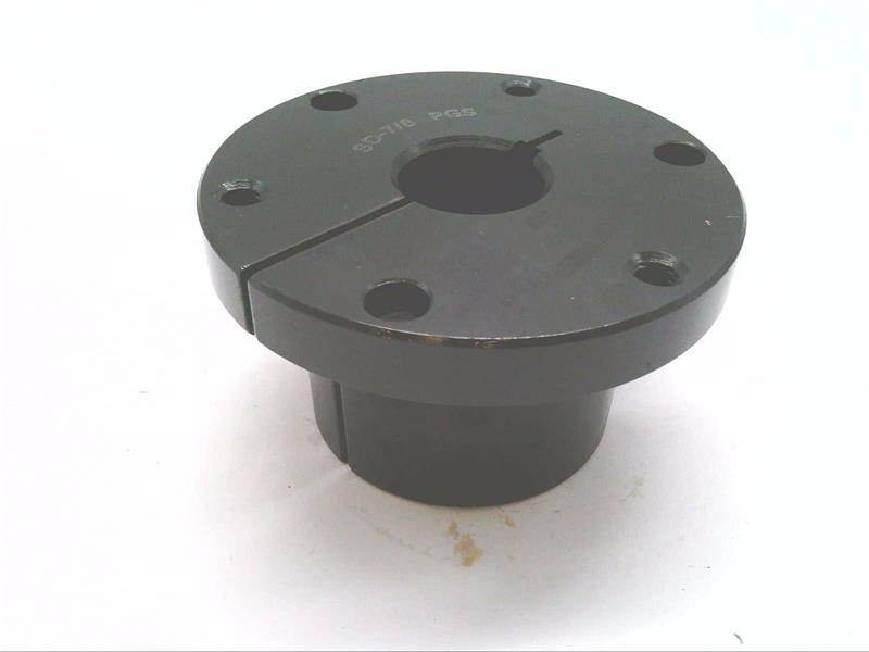 ALTRA INDUSTRIAL MOTION SD78