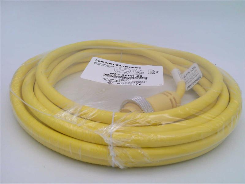 MENCOM MIN-9FPX-20
