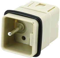 AMPHENOL C146 10A005 500 12