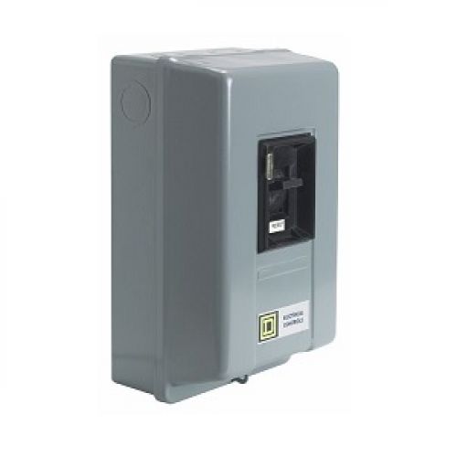 SCHNEIDER ELECTRIC 2510TCG3
