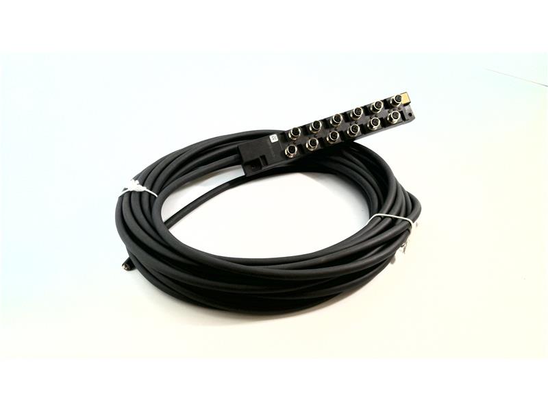 BELDEN ASBM 12/LED 3-347/10 M