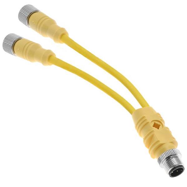 MDC-3YFF-2M by MENCOM