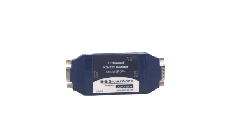 ADVANTECH BB-9POP4