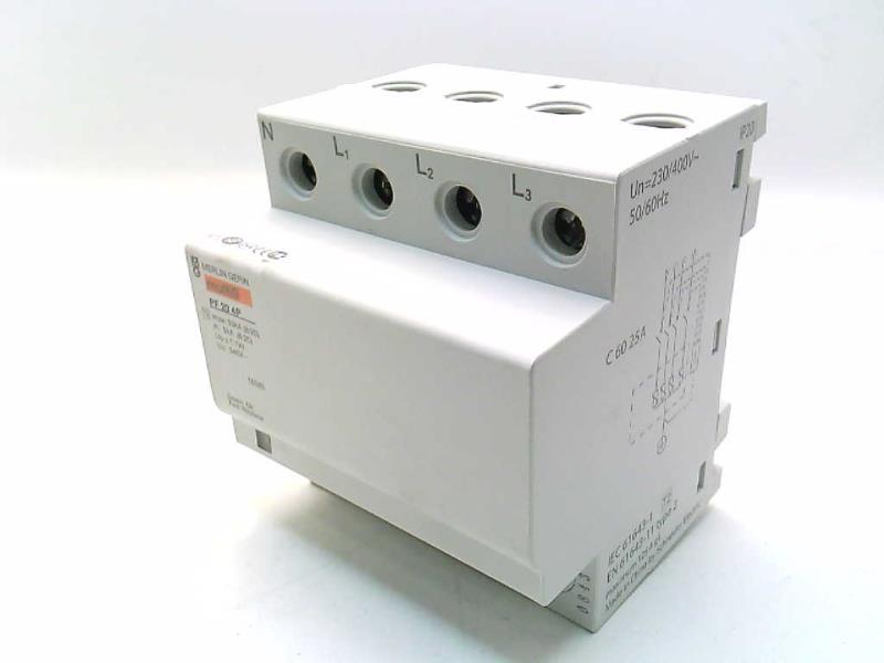 SCHNEIDER ELECTRIC 15593