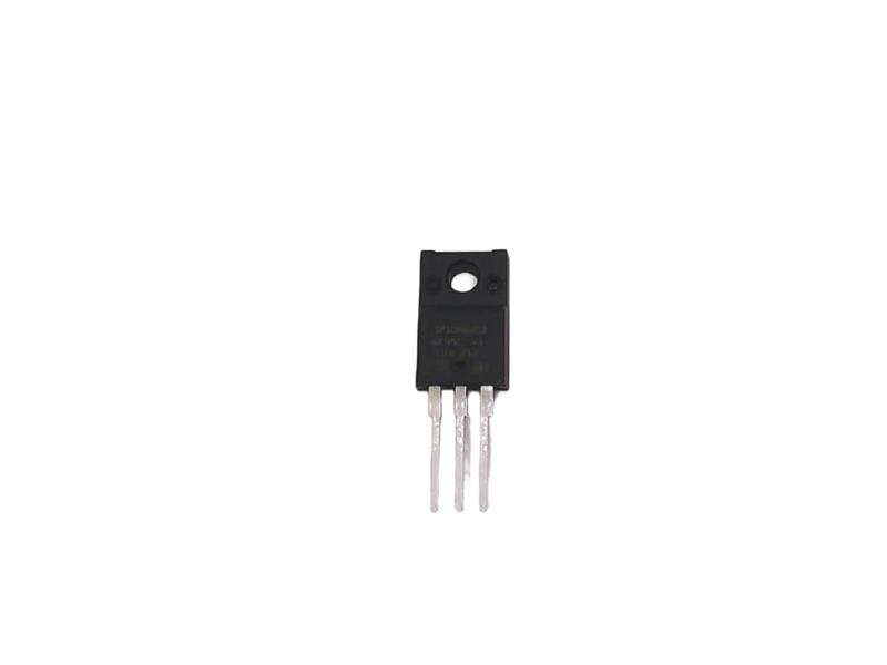 STGF10NB60SD by ST MICRO