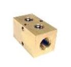 PNEUMADYNE M10-125-2-BRS