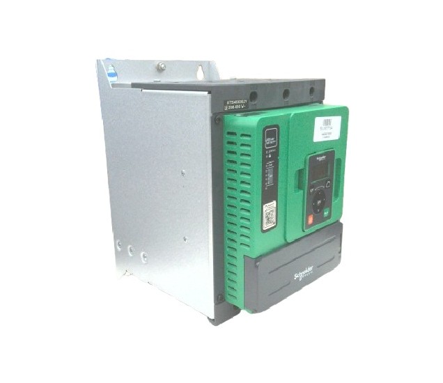 SCHNEIDER ELECTRIC ATS480D62Y