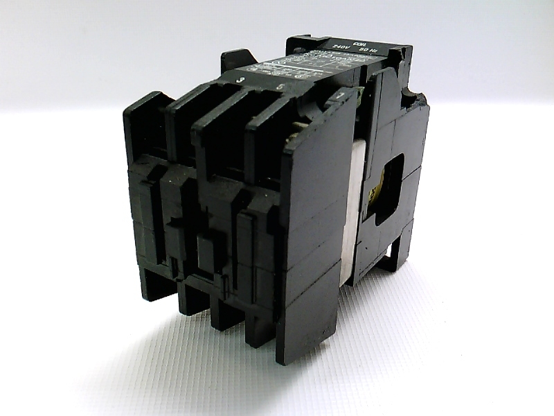 MC10AN40K by EATON CORPORATION