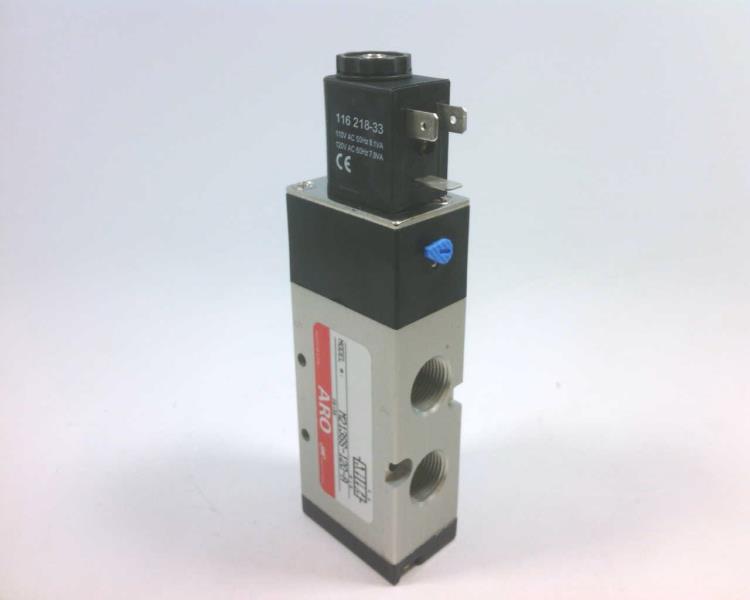 INGERSOLL RAND M213SS-120-A