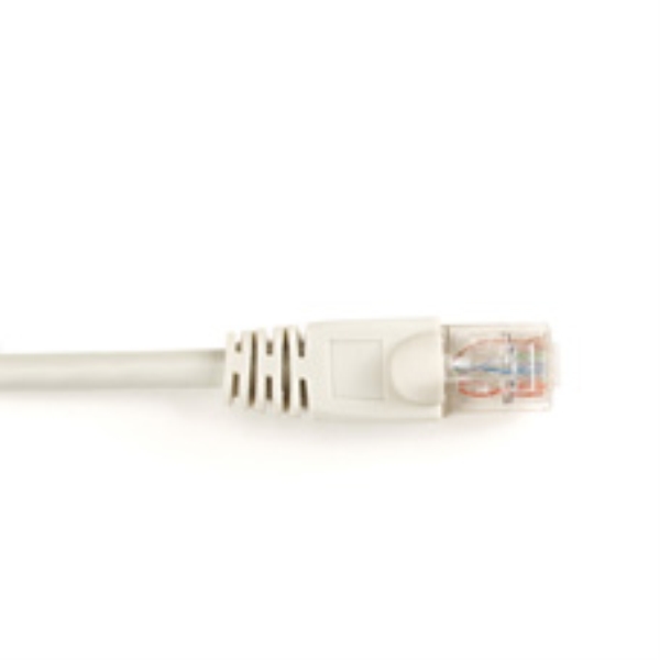 BLACK BOX CORP CAT6PC-004-GR-5PAK
