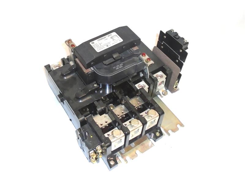 GENERAL ELECTRIC CR305U002AYH