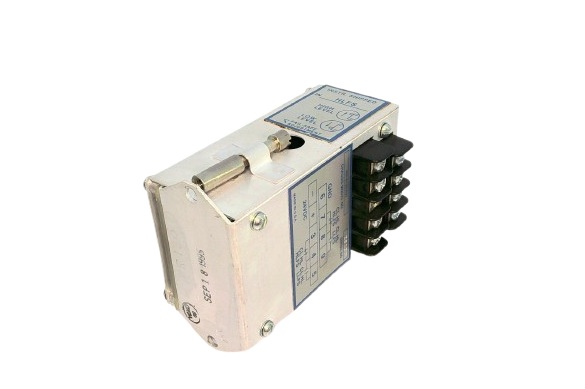 AMETEK 406-6100-F01
