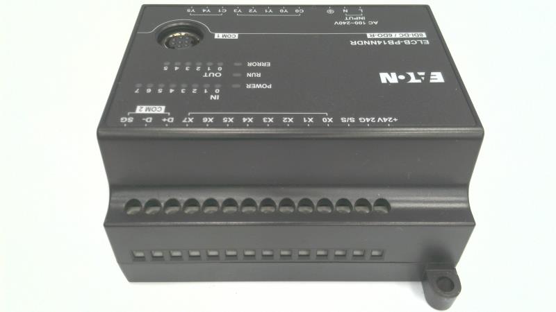 EATON CORPORATION ELCB-PB14NNDR