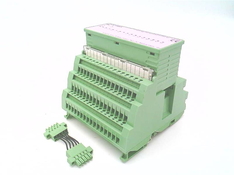 PHOENIX CONTACT IB-ST-24-DIO-8/8R/3