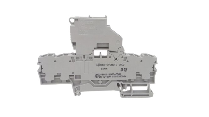 WAGO 2002-1811/1000-541