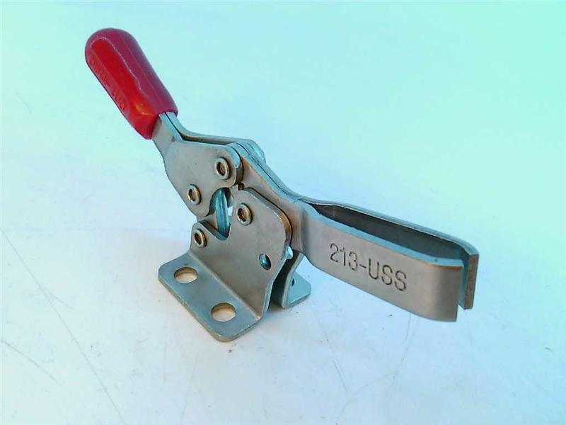 DOVER CORPORATION 213-USS