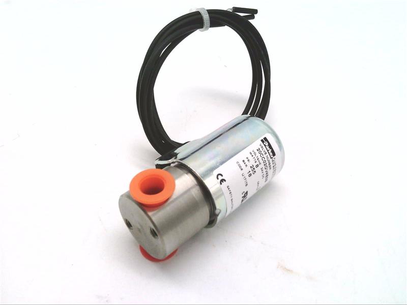 PARKER 20CC02GV4B2B