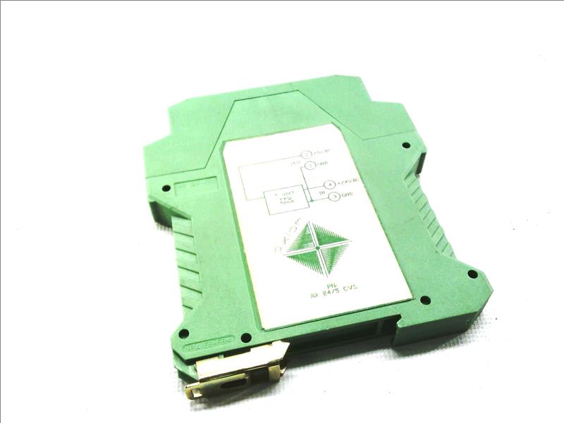 PHOENIX CONTACT AX-24/5-CVS