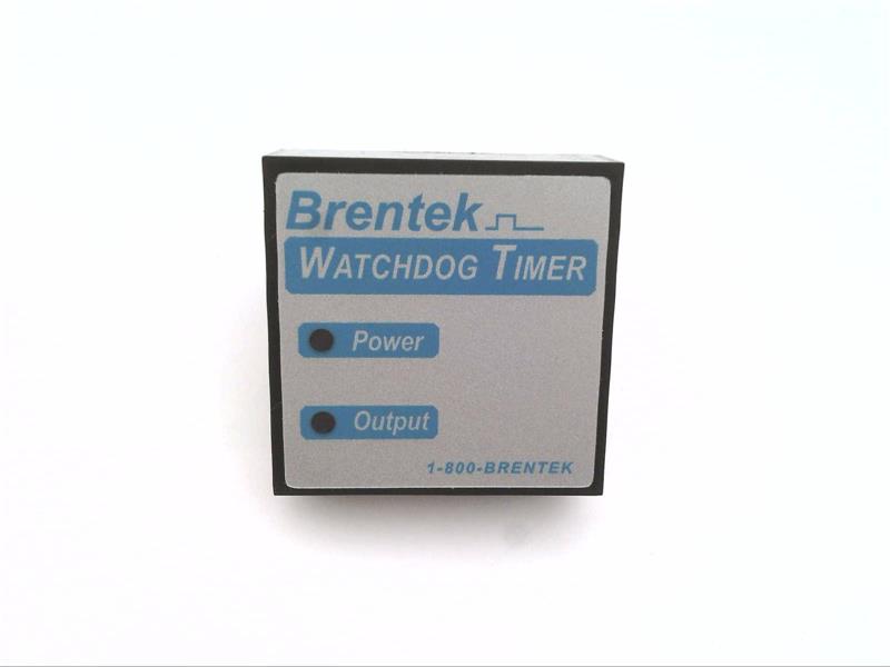 BRENTEK P8-WDT/24PLC-A2-10 