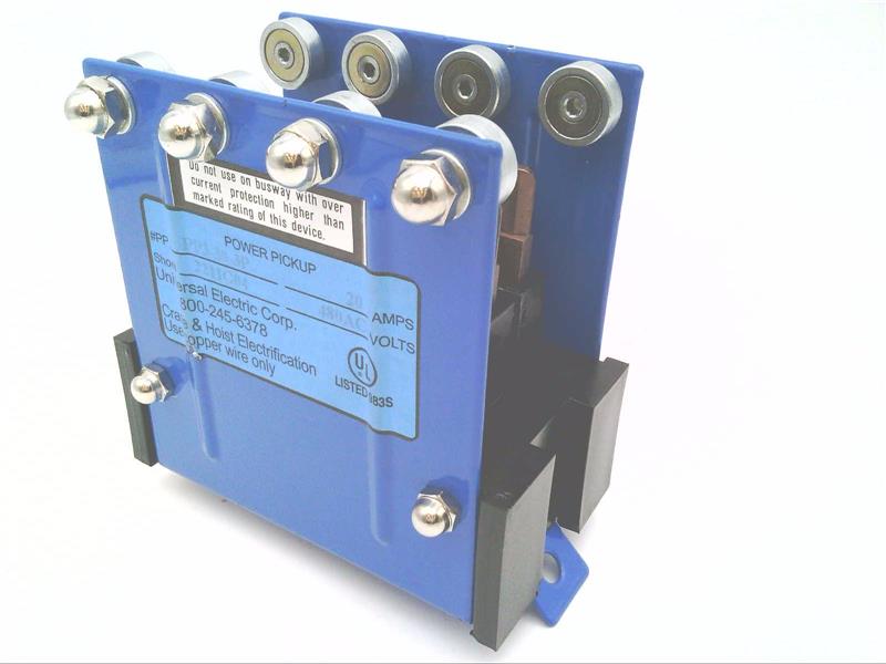 UNITED ELECTRIC PP3-30-3P