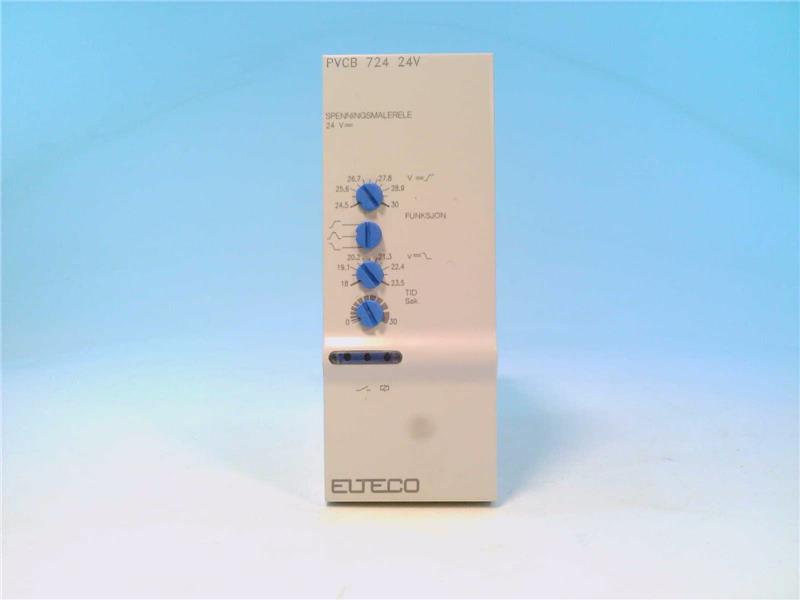 ELTECO PVCB 724 24V