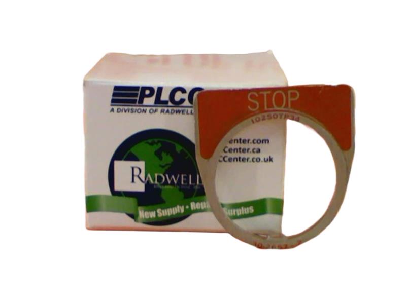 EATON CORPORATION 10250TP34