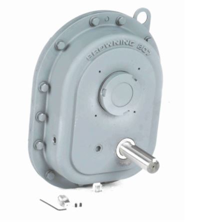 REGAL REXNORD 215 SMTP HS GEAR KIT 25:1