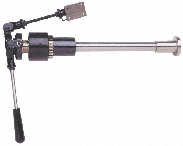 ENCO MFG 5C-W/LATHEPURCH