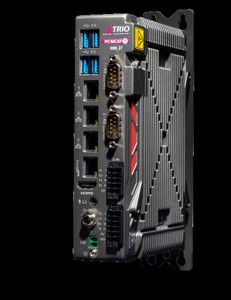 TRIO MOTION TECHNOLOGY P780 + TRIO MOTION