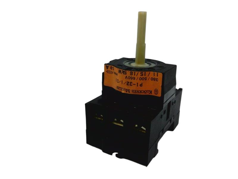 P1-32/I/SI by EATON CORPORATION