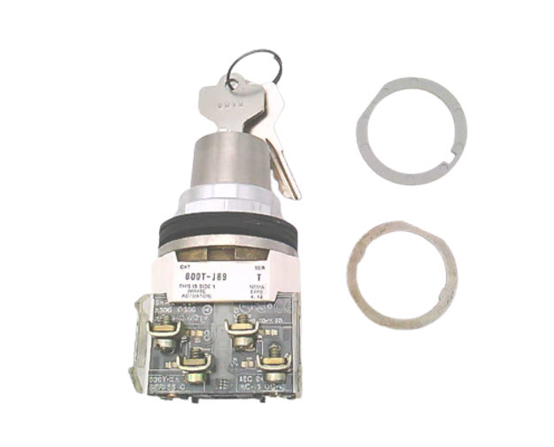 ALLEN BRADLEY 800T-J69B