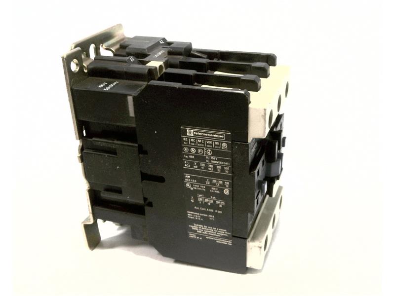 SCHNEIDER ELECTRIC LC1D4011K7