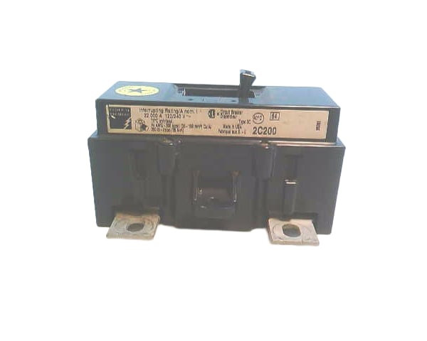 SCHNEIDER ELECTRIC 2C200